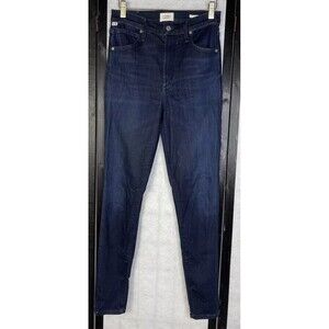 Citizens Of Humanity Chrissy Jeans. Size: 27